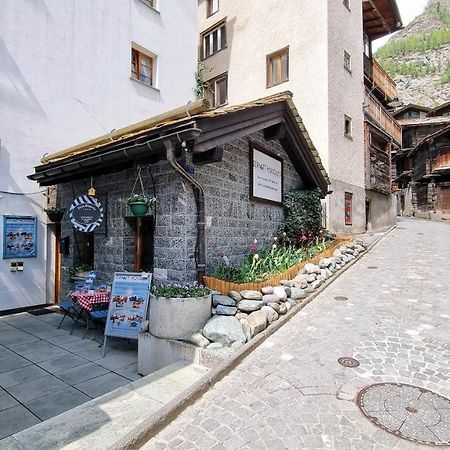 Dent Blanche Zermatt Exterior foto