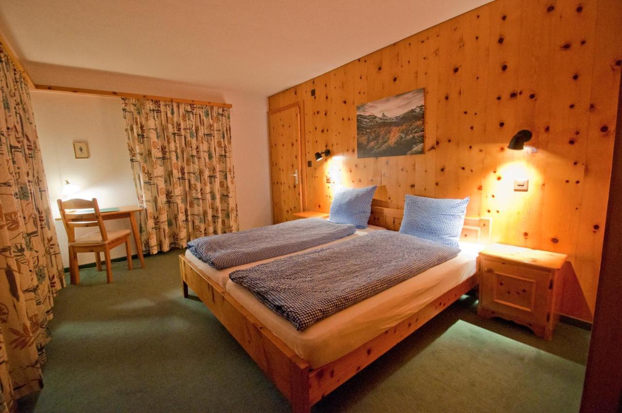 Dent Blanche Zermatt Exterior foto