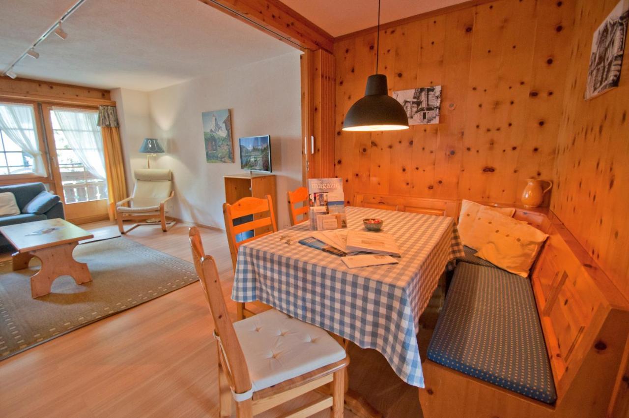Dent Blanche Zermatt Exterior foto