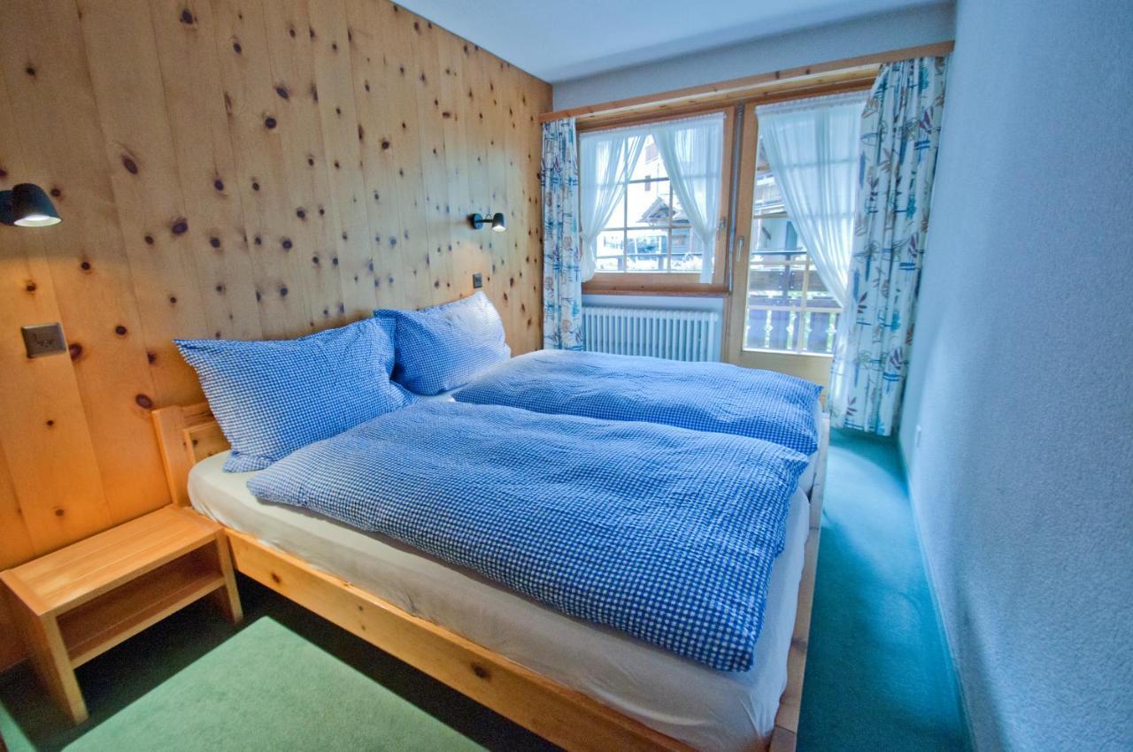 Dent Blanche Zermatt Exterior foto