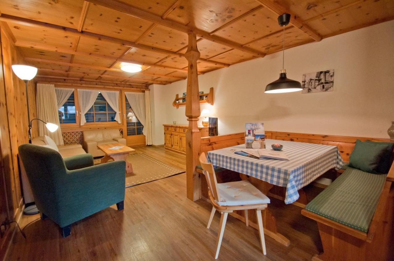 Dent Blanche Zermatt Exterior foto